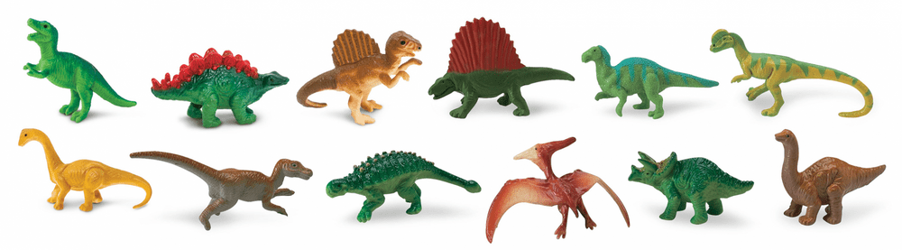Safari Ltd. Tuba - Dinosaury